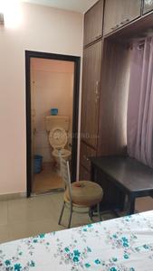 Bathroom Image of AnayasB Home Service Apartment in Tollygunge, Kolkata