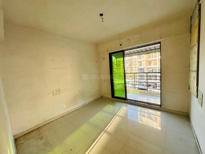 Centralities CHS Bedroom 1