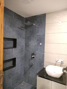 Bedroom Four Image of 2250 Sq.ft 4 BHK Builder Floor for sale in DDA Residential Flats, Sector 8 Dwarka New Delhi for Rs. 29500000