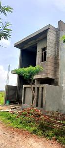 Image of 1100 Sq.ft 4 BHK Independent House for sale in Mohanlalganj, Lucknow for Rs. 5000000
