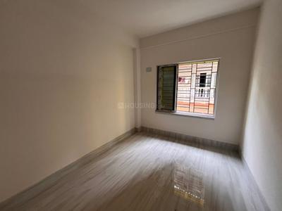 Bedroom Image of 1100 Sq.ft 3 BHK Apartment / Flat for sale in Behala Chowrasta Kolkata for Rs. 6800000