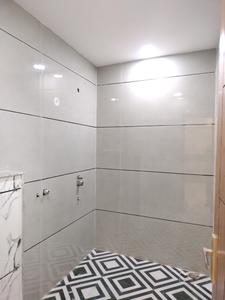 Bedroom Two Image of 1620 Sq.ft 3 BHK Builder Floor for sale in Richlook Luxury Budget Floors, Sector 89 Faridabad for Rs. 16500000