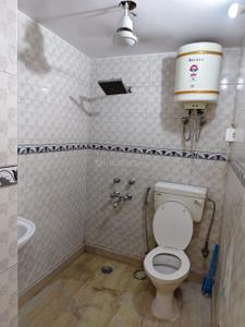 Image of 1150 Sq.ft 3 BHK Apartment / Flat for rent in DDA Flats Munirka, Munirka, New Delhi for Rs. 65000
