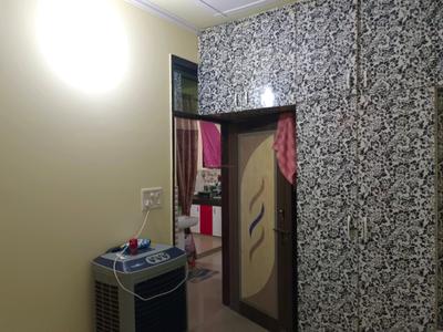 Bedroom Image of 720 Sq.ft 3 BHK Builder Floor for rent in Sector 105 Gurgaon for Rs. 18000