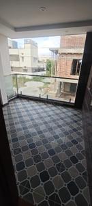 Balcony Image of 2400 Sq.ft 3 BHK Duplex for sale in Vijayanagar Mysore for Rs. 19500000