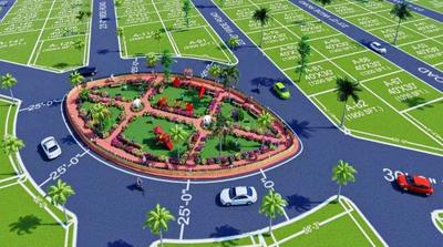 Image of 1200 Sq.ft 3 BHK Independent House for sale in Bright Bihta Mega City, Bihta, Patna for Rs. 2000000