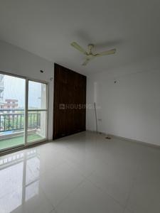 Bedroom Image of 1050 Sq.ft 2 BHK Apartment / Flat for rent in GK Aanandam Block A, Nipania Indore for Rs. 24000