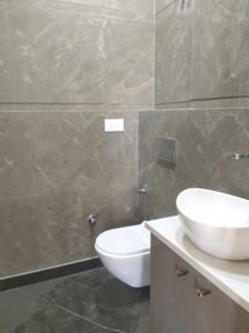 Bedroom One Image of 1440 Sq.ft 3 BHK Builder Floor for sale in Mukherjee Nagar New Delhi for Rs. 23500000