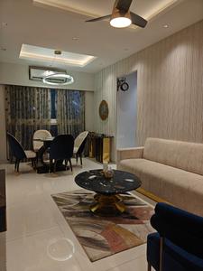 Image of 1162 Sq.ft 3 BHK Apartment / Flat for sale in Airoli, Navi Mumbai for Rs. 17500000
