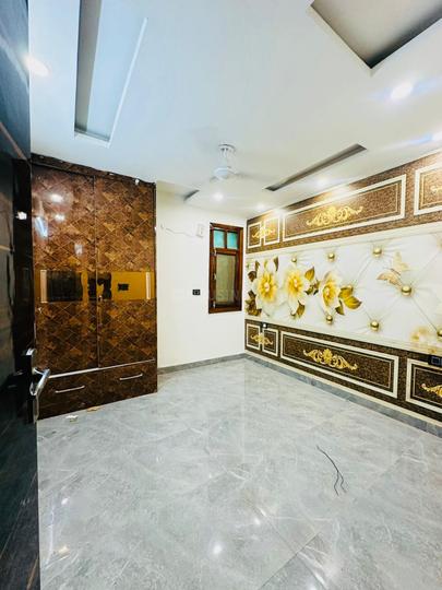 Bhagwati Garden, Dwarka Mor Bedroom 1