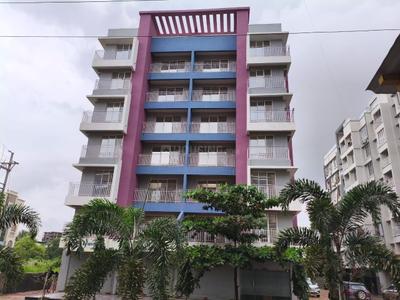 1 BHK Flat