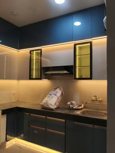 Kitchen Image of 1206 Sq.ft 2.5 BHK Apartment / Flat for rent in JM Florence, Noida Extension Greater Noida for Rs. 23000