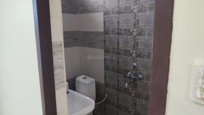Bathroom Image of 1200 Sq.ft 3 BHK Independent House for rent in Nayapalli Bhubaneswar for Rs. 45000