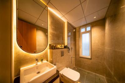 Image of 1020 Sq.ft 3 BHK Apartment / Flat for sale in Puravankara Purva Clermont Wing C, Chembur, Mumbai for Rs. 42500000