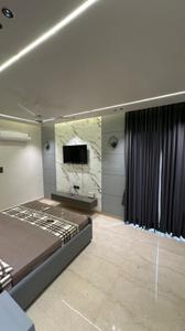 Bedroom Image of 2700 Sq.ft 4 BHK Builder Floor for sale in Alpha Alpha International City, Alpha International City Karnal for Rs. 30500000
