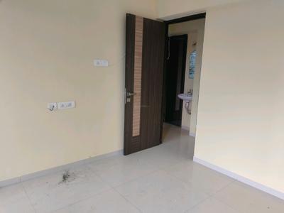 Bedroom Image of 1200 Sq.ft 2 BHK Apartment / Flat for sale in Sataym Madhavi Residency, Ulwe Navi Mumbai for Rs. 14500000