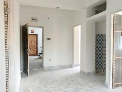 Living Room Image of 986 Sq.ft 3 BHK Apartment / Flat for sale in Garia, Sonarpur Kolkata for Rs. 4200000