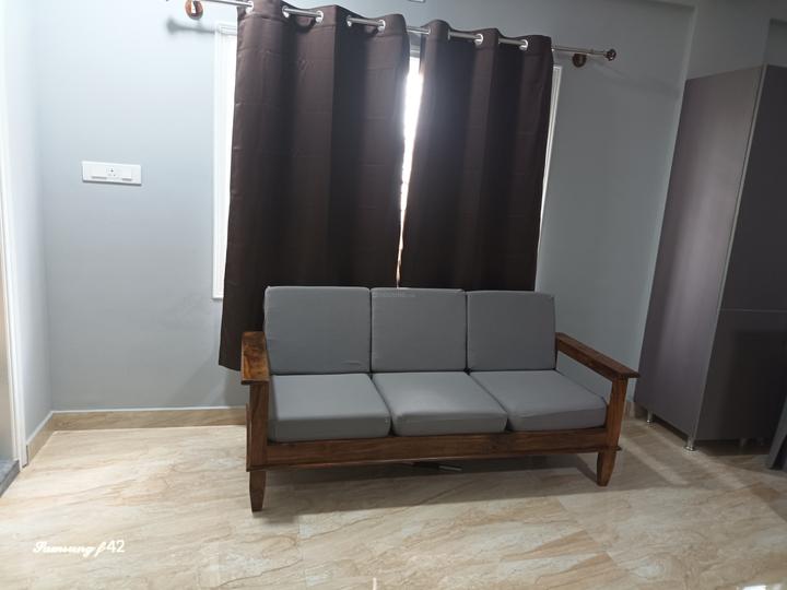 Sector 7, HSR Layout Bedroom 1