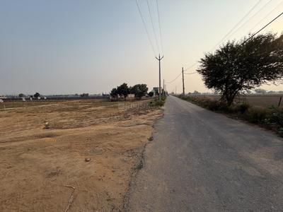 Image of 110 Sq.ft Residential Plot / Land for sale in Kharkhoda, Sonipat for Rs. 7425000