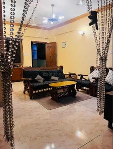 Hall Image of 990 Sq.ft 2 BHK Apartment / Flat for rent in Jana Jeeva Enclave, Kaggadasapura Bengaluru for Rs. 36000