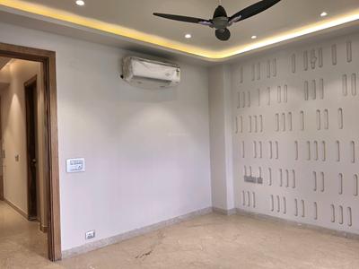 Bedroom Image of 4518 Sq.ft 4.5 BHK Builder Floor for sale in Malibu Town Floors, Sector 47 Gurgaon for Rs. 67000000