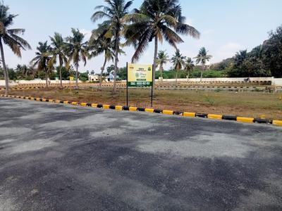 Residential Plot