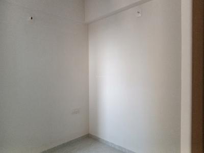Bedroom Image of 1439 Sq.ft 3 BHK Apartment / Flat for sale in Flora Iris, Ghuma Ahmedabad for Rs. 7200000