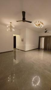 Hall Image of 1155 Sq.ft 2 BHK Apartment / Flat for sale in Paradise Sai World Dreams, Dombivli East Thane for Rs. 7500000