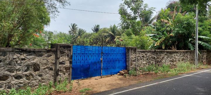 Saraswathi Nagar, Neelankarai Main Image 1