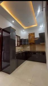 Kitchen Image of 750 Sq.ft 3 BHK Villa for sale in Touch Homes, Sector 123 Mohali for Rs. 12500000