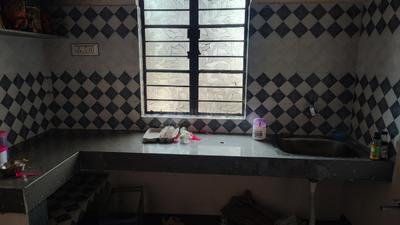 Kitchen Image of 1075 Sq.ft 2 BHK Independent House for rent in Agrico Area Jamshedpur for Rs. 8000