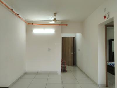 Living Room Image of 680 Sq.ft 2 BHK Apartment / Flat for rent in Godrej Nirvaan, Bhiwandi Thane for Rs. 16800