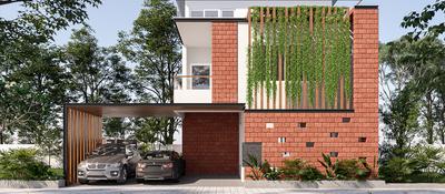 Image of 3882 Sq.ft 3 BHK Villa for sale in Vakaman Kota Goldfields, Peelamedu, Coimbatore for Rs. 70000000