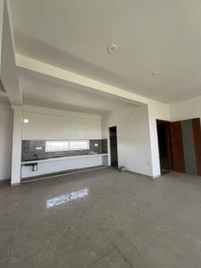 Hall Image of 3150 Sq.ft 3 BHK Apartment / Flat for sale in New Alkapuri Vadodara for Rs. 13200000