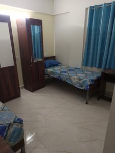 Image of Nesto Aloha Coliving PG in Somasundarapalya, Bangalore