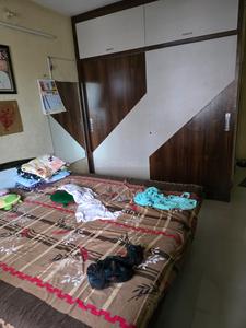 Bedroom Image of 1050 Sq.ft 2 BHK Apartment / Flat for sale in Dombivli East Thane for Rs. 7500000