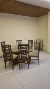 Hall Image of 2000 Sq.ft 4 BHK Apartment / Flat for rent in Sector 49 Chandigarh for Rs. 53000
