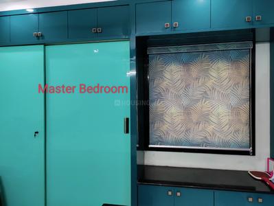 Bedroom Image of 1562 Sq.ft 3 BHK Apartment / Flat for sale in Narasayyaagraharam Bhimavaram for Rs. 7800000