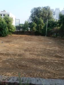 Image of 250 Sq.ft Residential Plot / Land for sale in Ireo City Plots, Sector 60, Gurgaon for Rs. 80000000