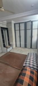 Bedroom Image of 1050 Sq.ft 2 BHK Penthouse for sale in Kopar Khairane Navi Mumbai for Rs. 12000000
