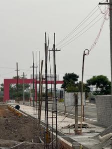 Image of 810 Sq.ft Residential Plot / Land for sale in Tech Valley Phase I, Keeranatham, Coimbatore for Rs. 2695000