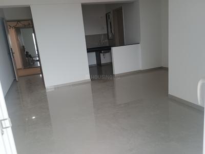Hall Image of 2166 Sq.ft 3 BHK Apartment / Flat for sale in Global Precioso, Kharadi Pune for Rs. 23500000