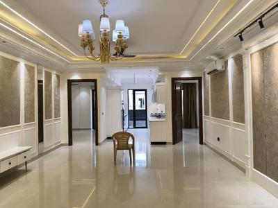 Living Room Image of 4500 Sq.ft 4 BHK Builder Floor for sale in Palam Vihar Gurgaon for Rs. 43500000