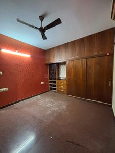 Bedroom Image of 1600 Sq.ft 3 BHK Apartment / Flat for rent in Vijayanagar Bengaluru for Rs. 70000