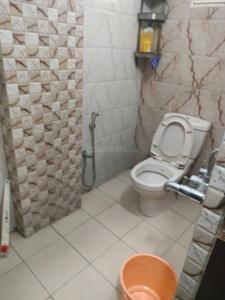Image of 1450 Sq.ft 2 BHK Apartment / Flat for rent in Hitech City, Hyderabad for Rs. 37000