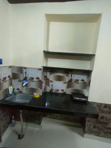 Kitchen Image of Virdi PG for Boys in Pratap Nagar, Amritsar
