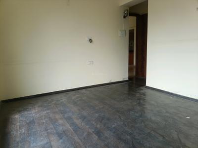 Bedroom Image of 1650 Sq.ft 3 BHK Apartment / Flat for rent in Kharghar Navi Mumbai for Rs. 50000