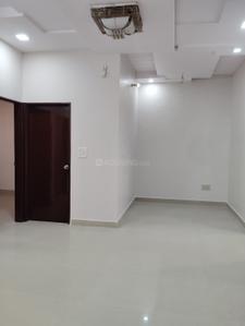 Hall Image of 1500 Sq.ft 3 BHK Apartment / Flat for rent in Jagatpura Jaipur for Rs. 15000