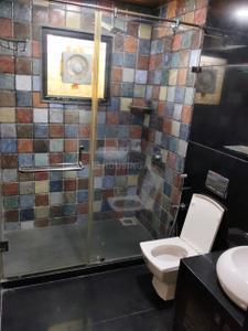Image of 994 Sq.ft 5 BHK Villa for sale in Sanskruti Sentossa Greens, Vaishno Devi Circle, Ahmedabad for Rs. 85000000