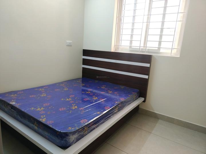 Stage 1, BTM Layout Bedroom 1